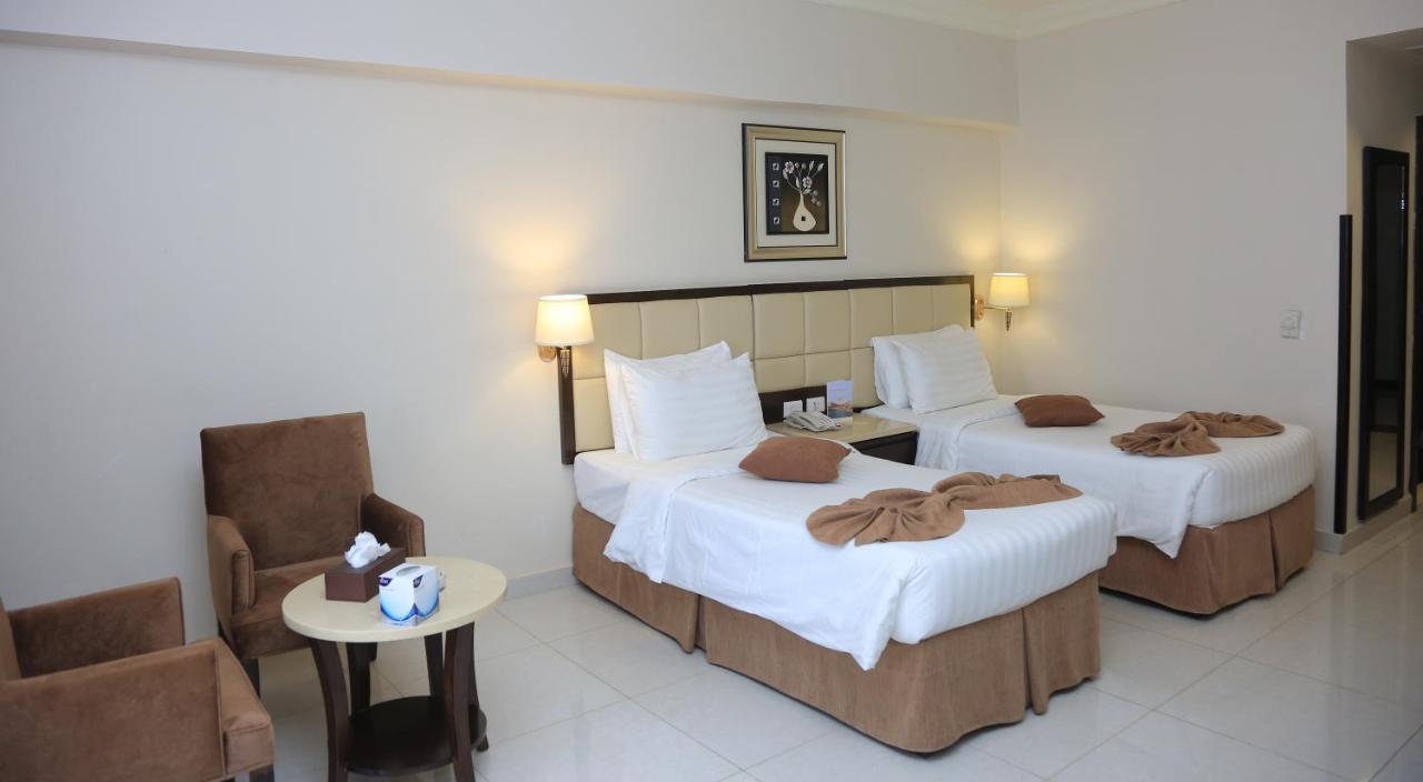 Grand East Hotel - Resort & Spa Dead Sea Sweimeh Habitación foto