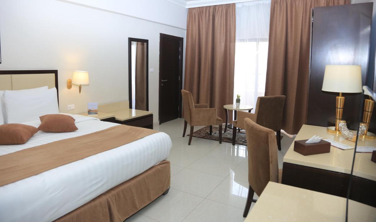 Grand East Hotel - Resort & Spa Dead Sea Sweimeh Habitación foto